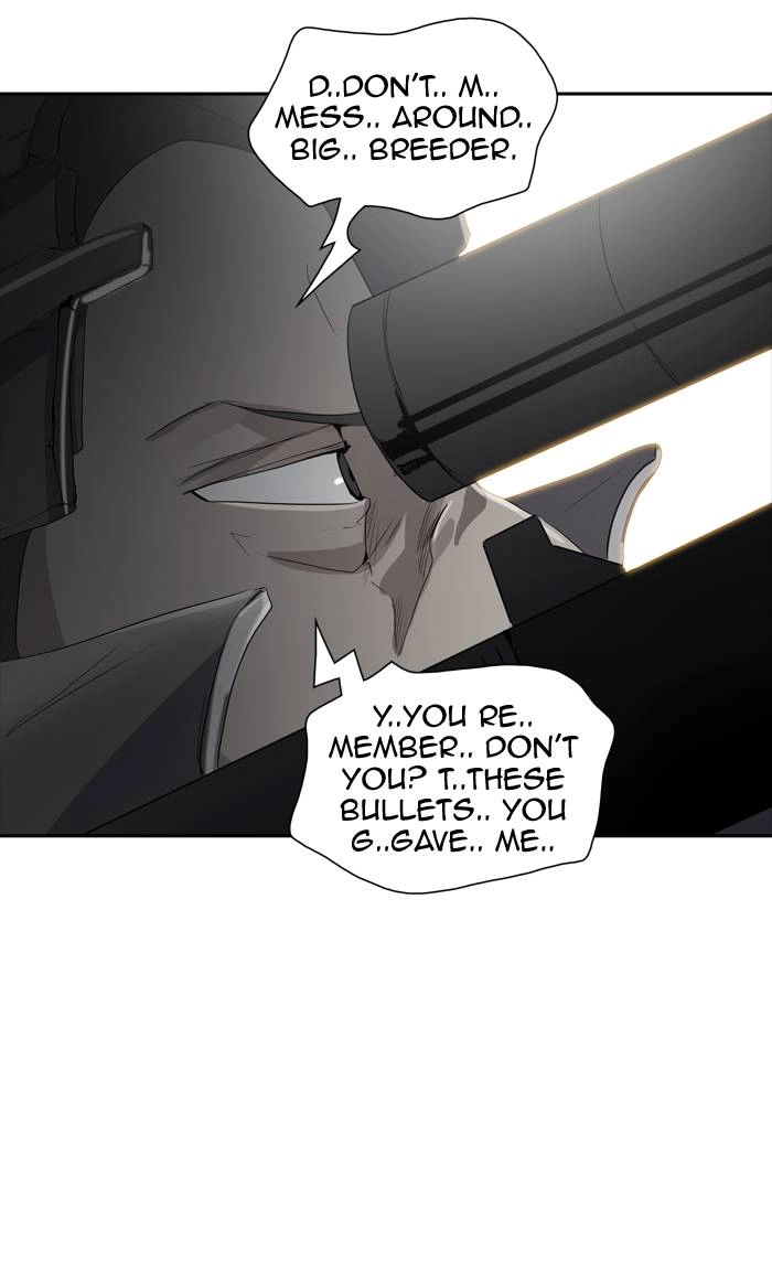 Tower of God Chapter 354 - Page 36