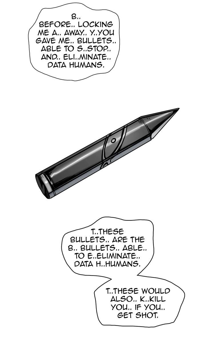 Tower of God Chapter 354 - Page 37