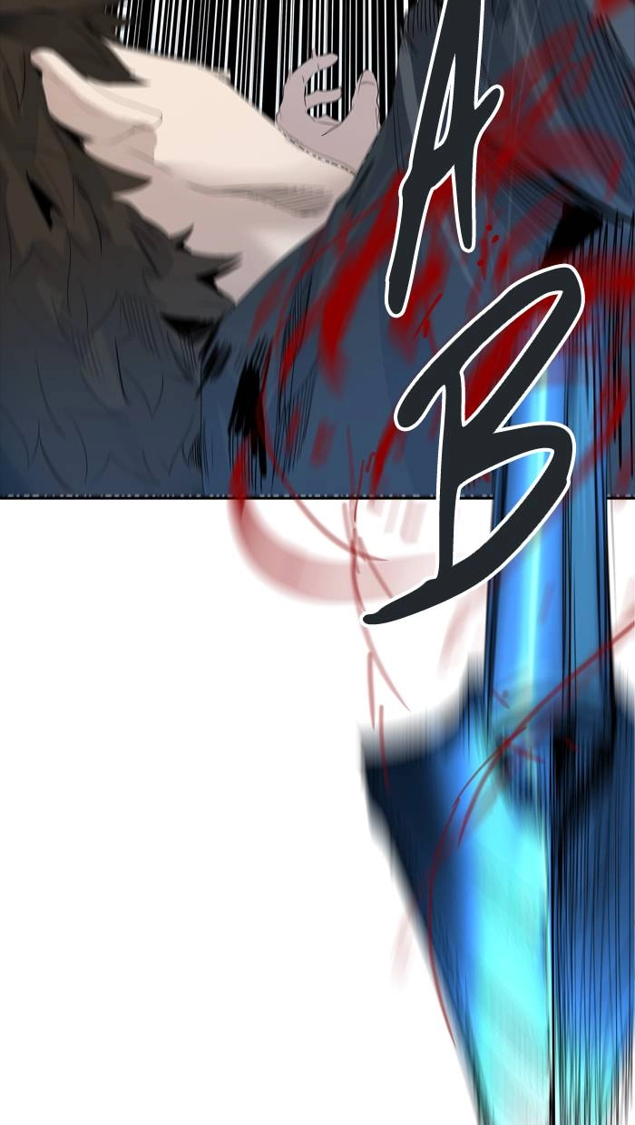 Tower of God Chapter 354 - Page 59