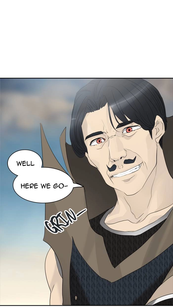Tower of God Chapter 354 - Page 94