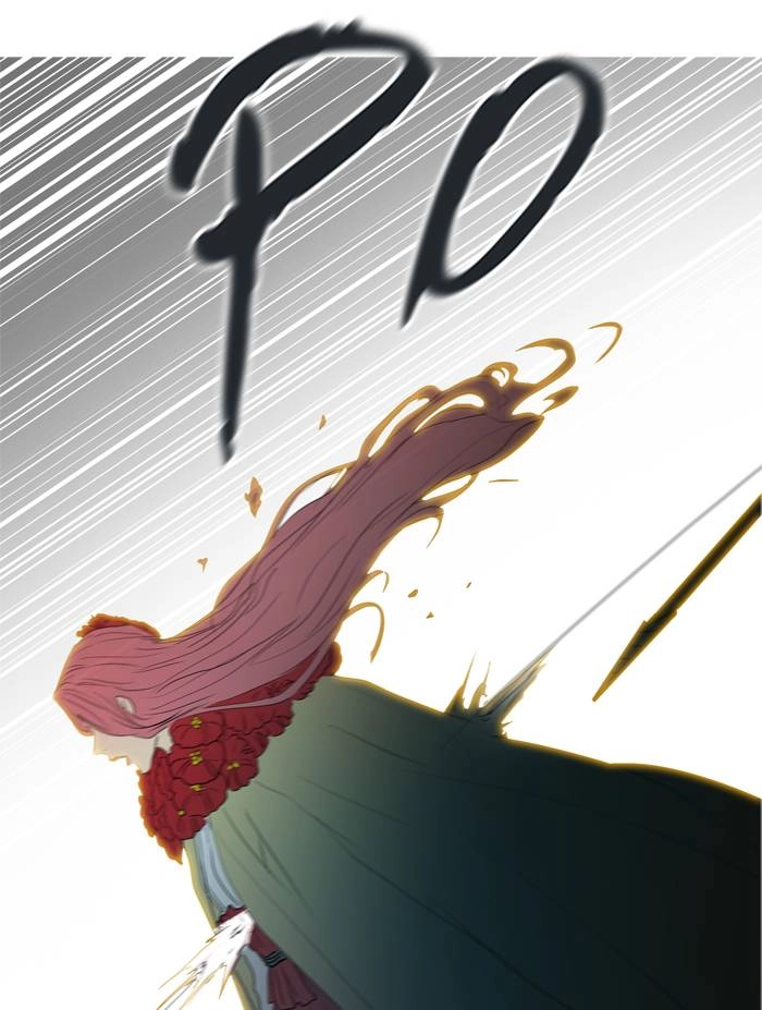 Tower of God Chapter 354 - Page 101