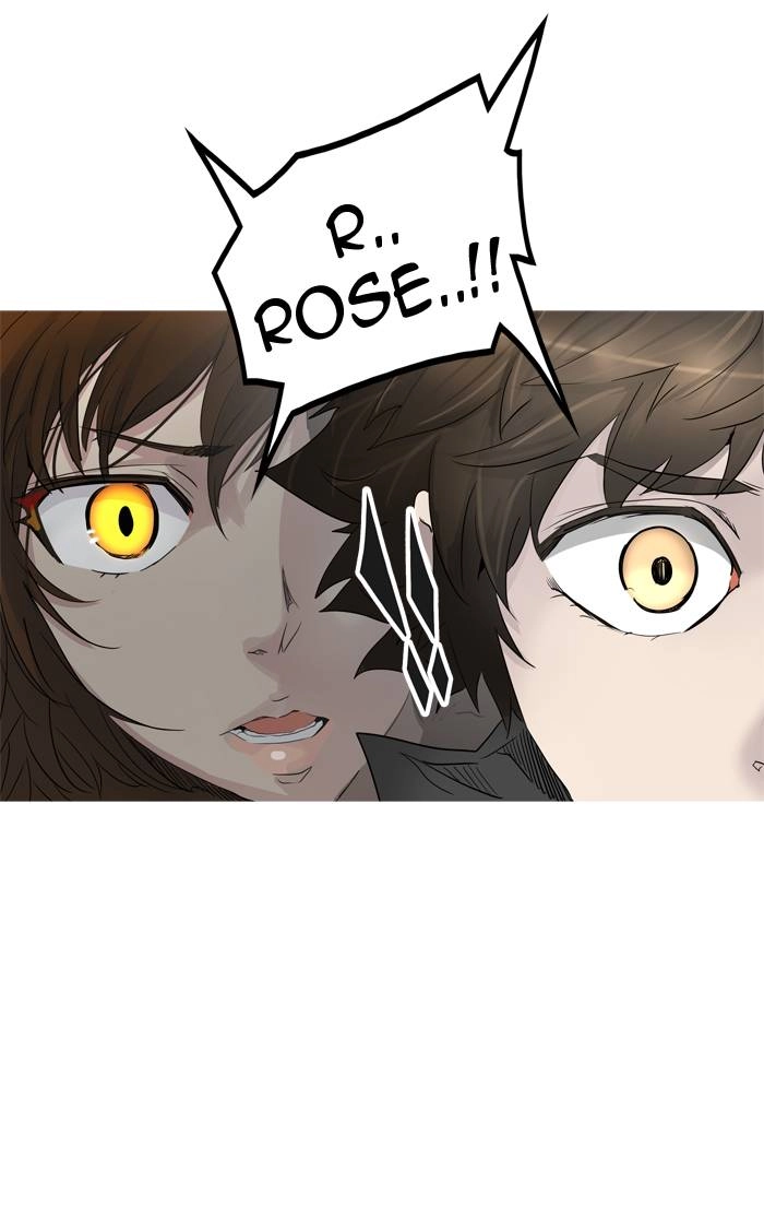 Tower of God Chapter 354 - Page 106