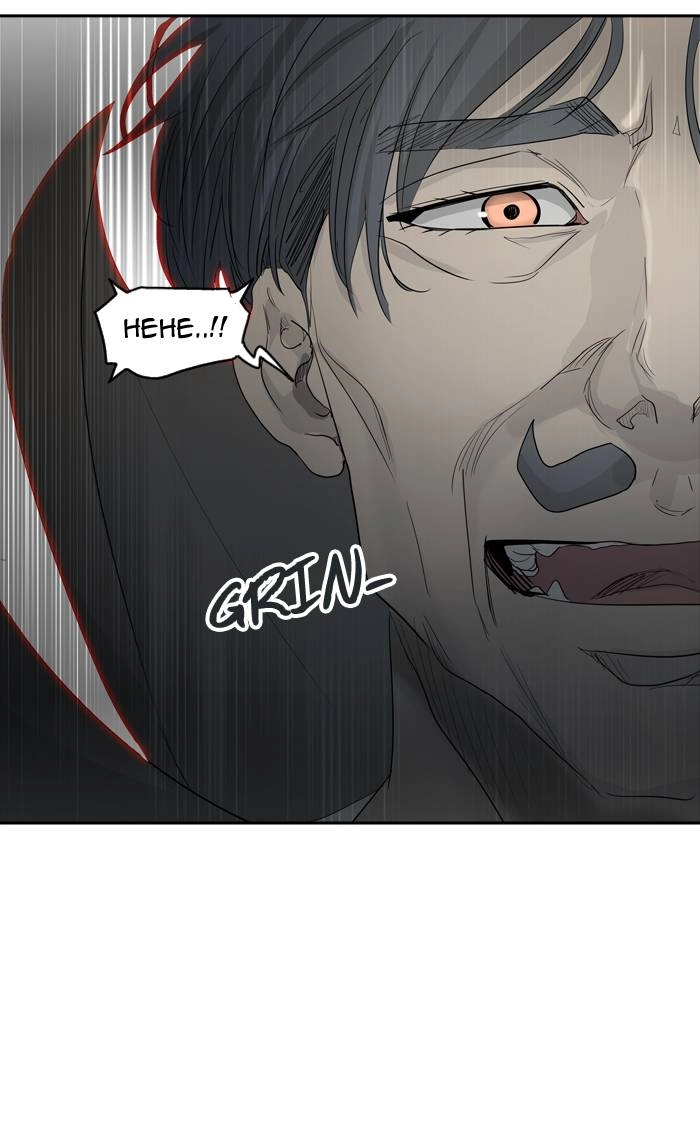 Tower of God Chapter 355 - Page 7