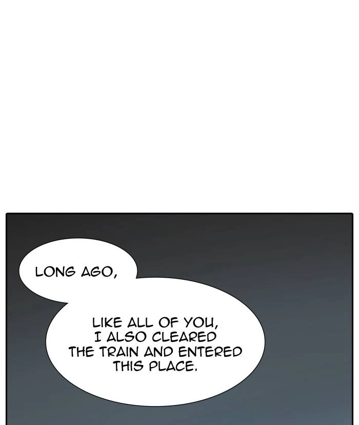Tower of God Chapter 355 - Page 80