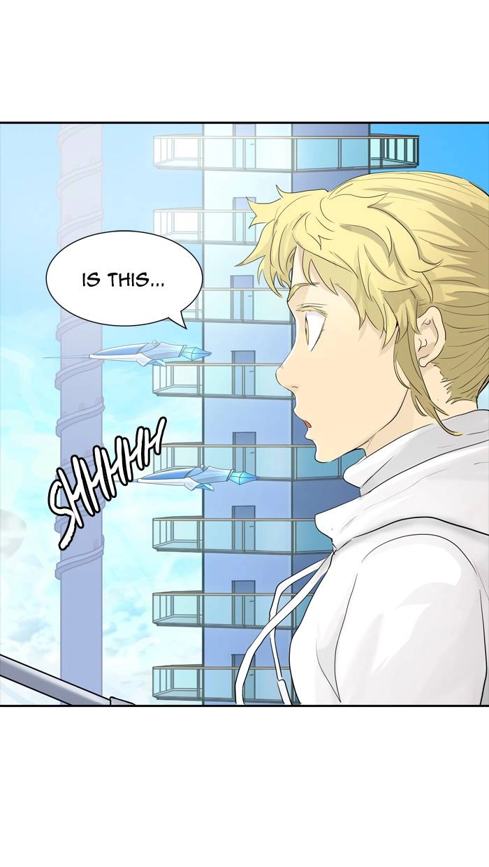 Tower of God Chapter 355 - Page 93
