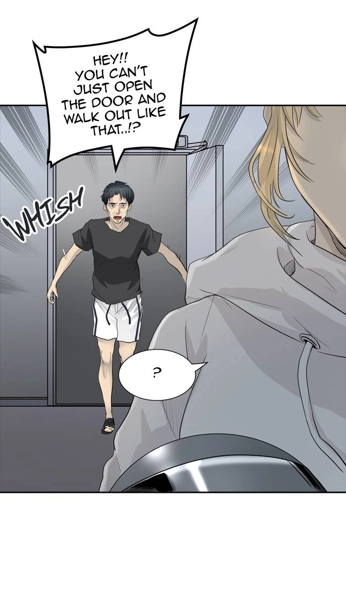 Tower of God Chapter 355 - Page 94