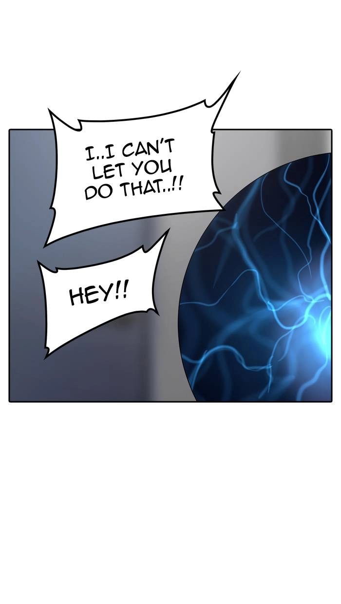 Tower of God Chapter 356 - Page 9