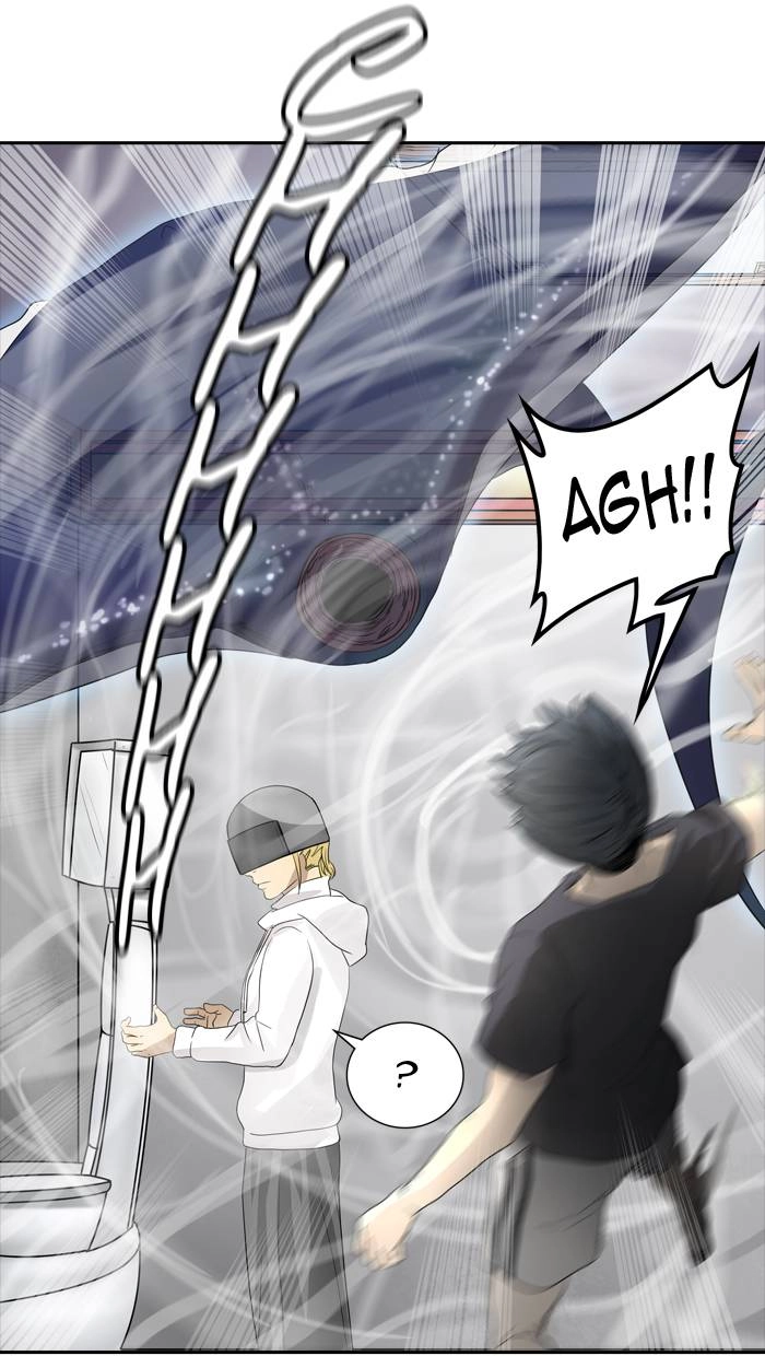 Tower of God Chapter 356 - Page 16