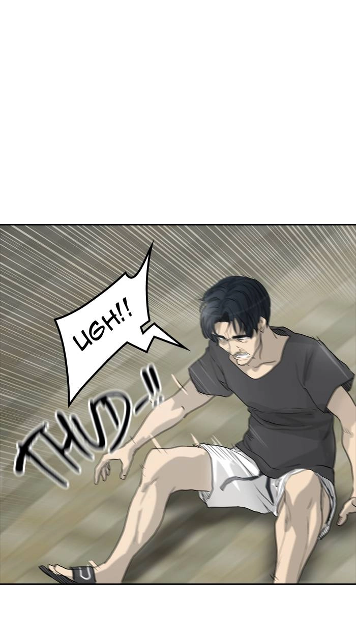 Tower of God Chapter 356 - Page 17