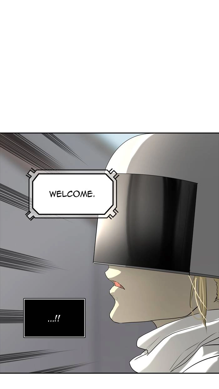 Tower of God Chapter 356 - Page 21