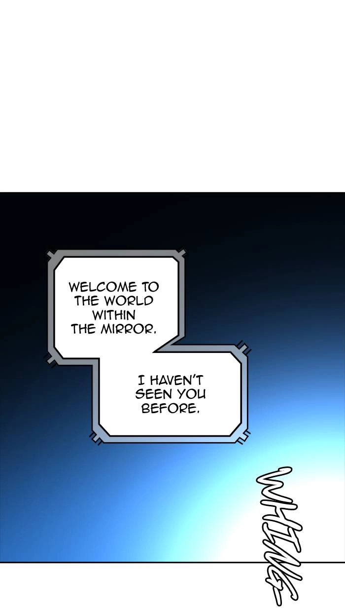 Tower of God Chapter 356 - Page 22
