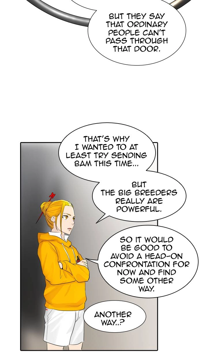 Tower of God Chapter 356 - Page 46
