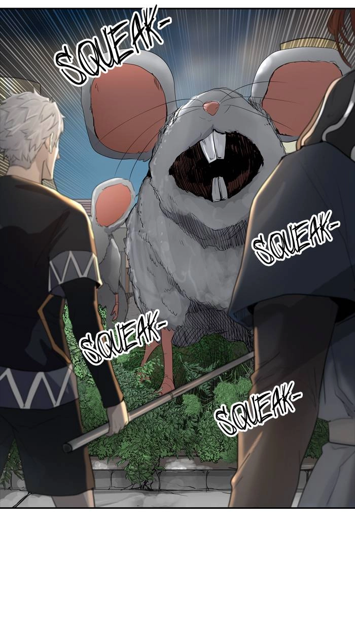 Tower of God Chapter 356 - Page 66