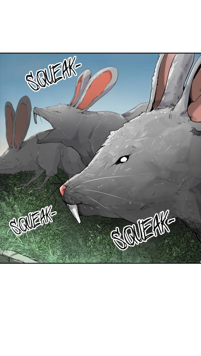 Tower of God Chapter 356 - Page 67