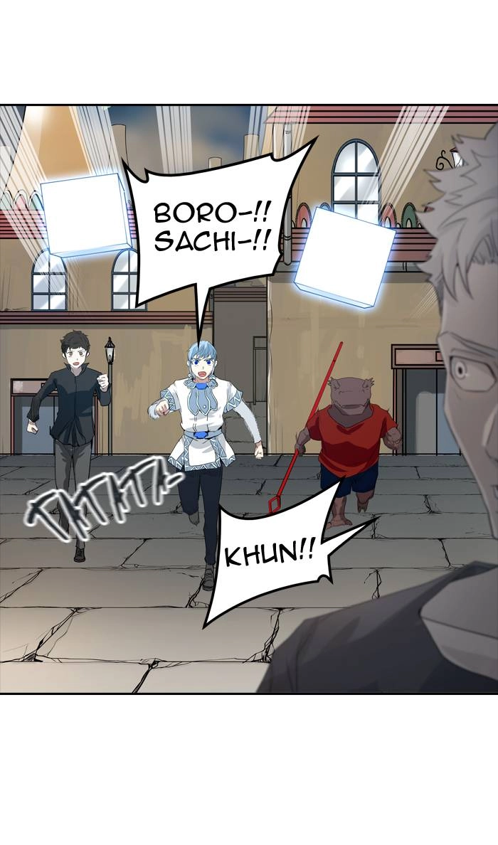 Tower of God Chapter 356 - Page 68