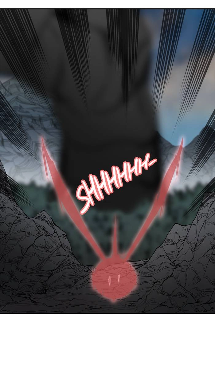 Tower of God Chapter 356 - Page 75