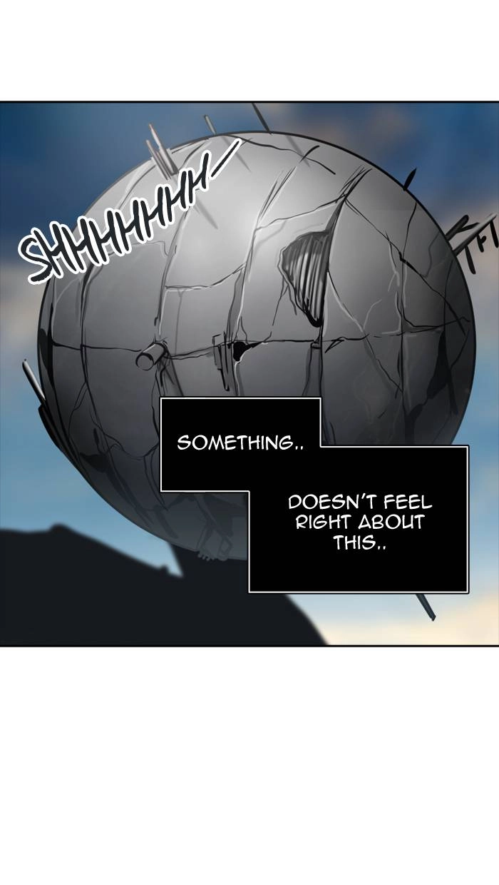Tower of God Chapter 356 - Page 78