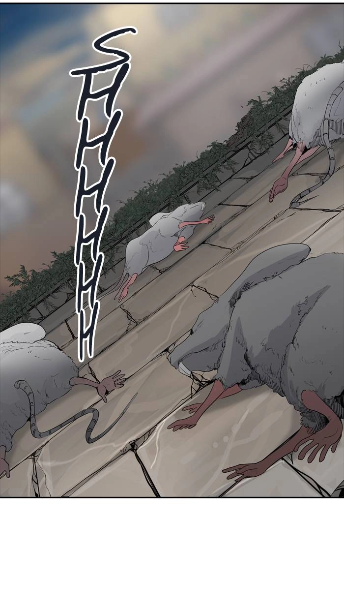 Tower of God Chapter 356 - Page 80