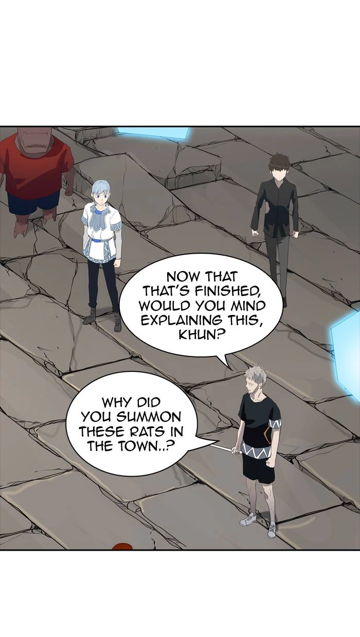Tower of God Chapter 356 - Page 82