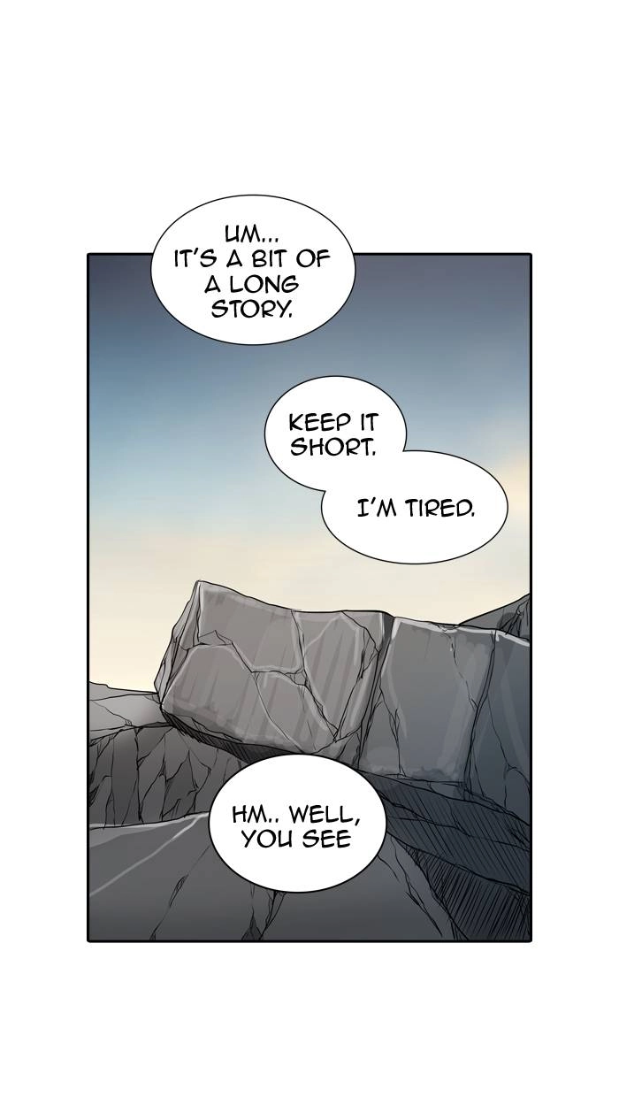 Tower of God Chapter 356 - Page 83
