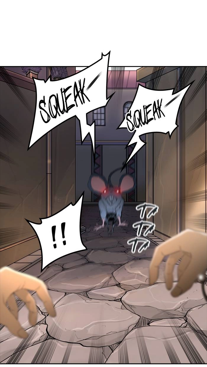 Tower of God Chapter 356 - Page 96