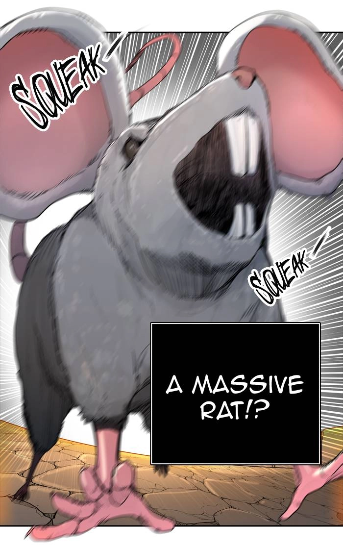 Tower of God Chapter 356 - Page 98