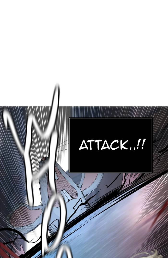 Tower of God Chapter 356 - Page 100