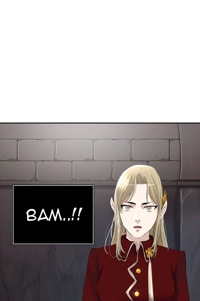 Tower of God Chapter 356 - Page 107
