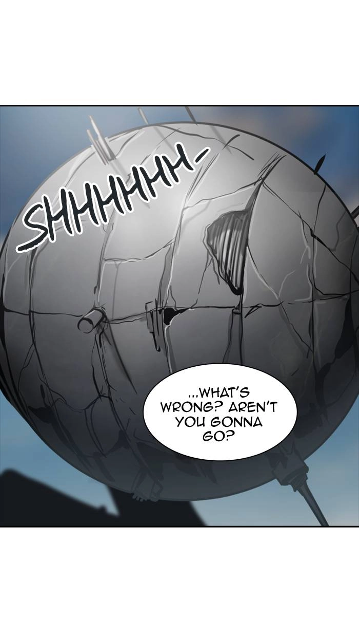 Tower of God Chapter 357 - Page 25