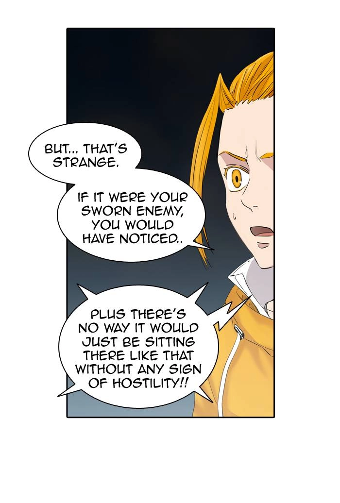 Tower of God Chapter 357 - Page 41