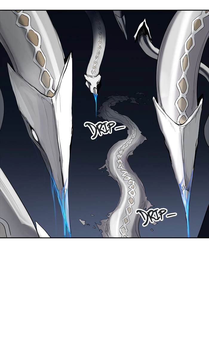 Tower of God Chapter 357 - Page 49