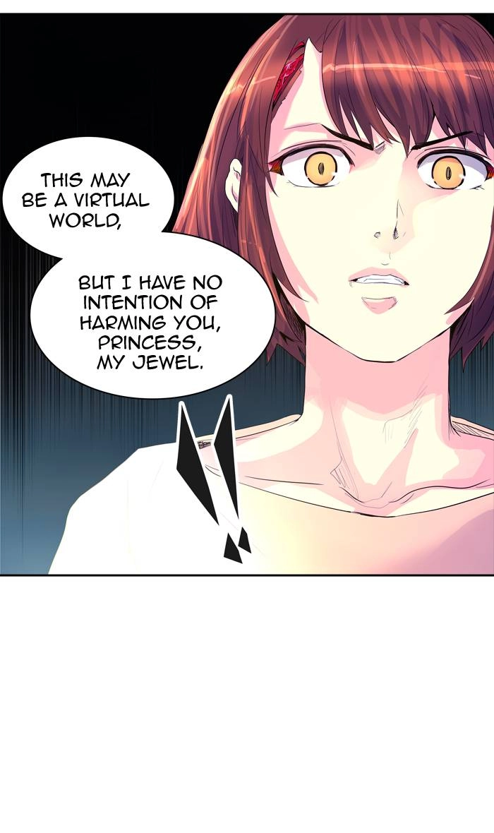 Tower of God Chapter 357 - Page 51