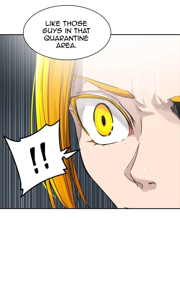 Tower of God Chapter 357 - Page 58