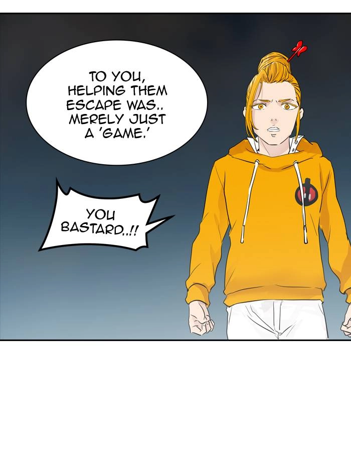 Tower of God Chapter 357 - Page 64