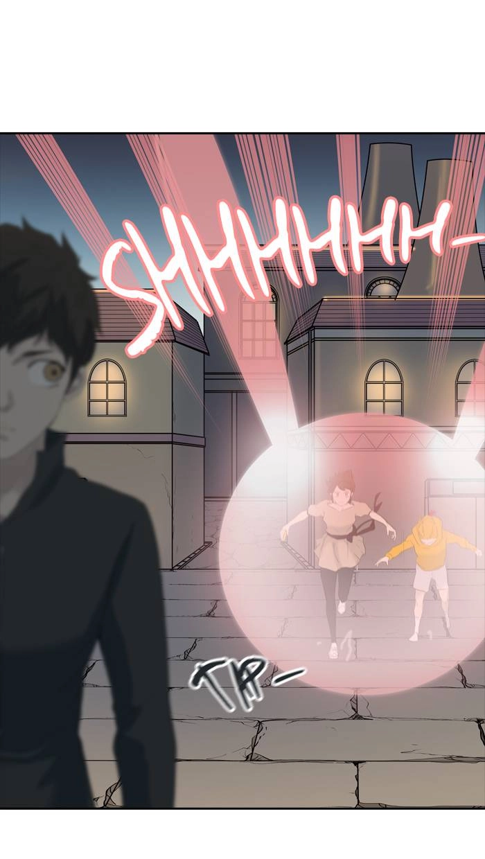 Tower of God Chapter 357 - Page 82
