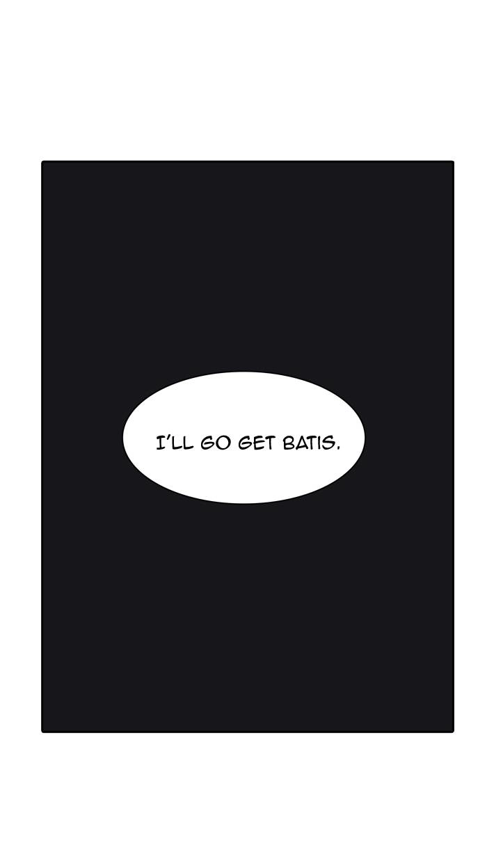 Tower of God Chapter 357 - Page 89