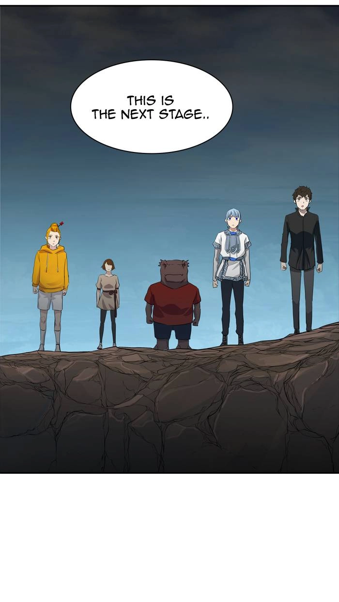 Tower of God Chapter 358 - Page 64