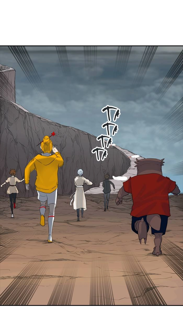 Tower of God Chapter 359 - Page 13