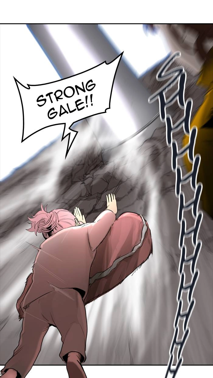 Tower of God Chapter 359 - Page 20