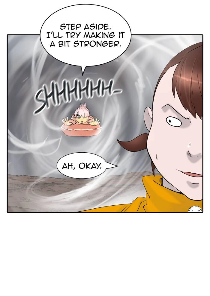 Tower of God Chapter 359 - Page 26