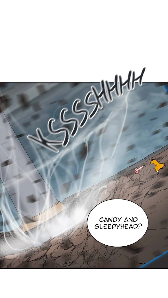 Tower of God Chapter 359 - Page 29