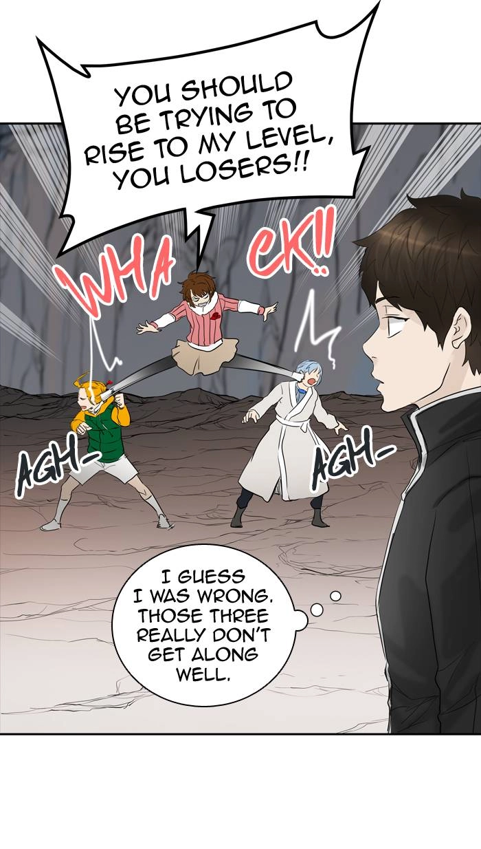 Tower of God Chapter 359 - Page 39