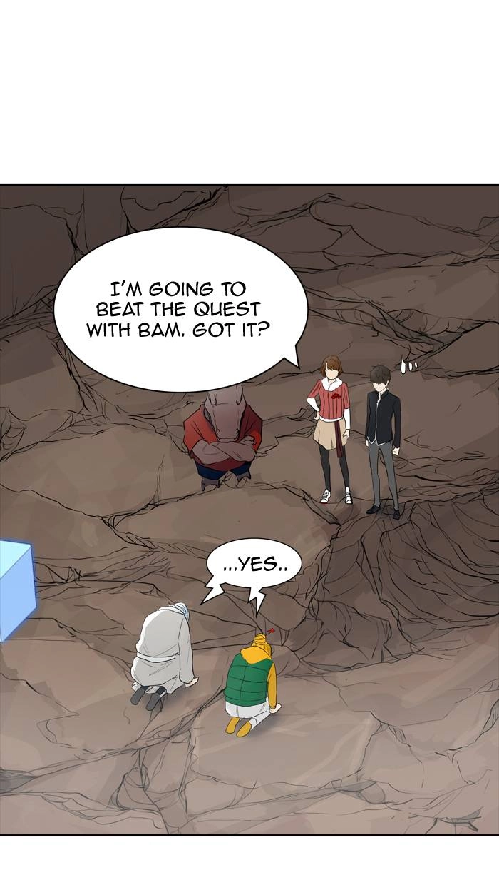 Tower of God Chapter 359 - Page 40