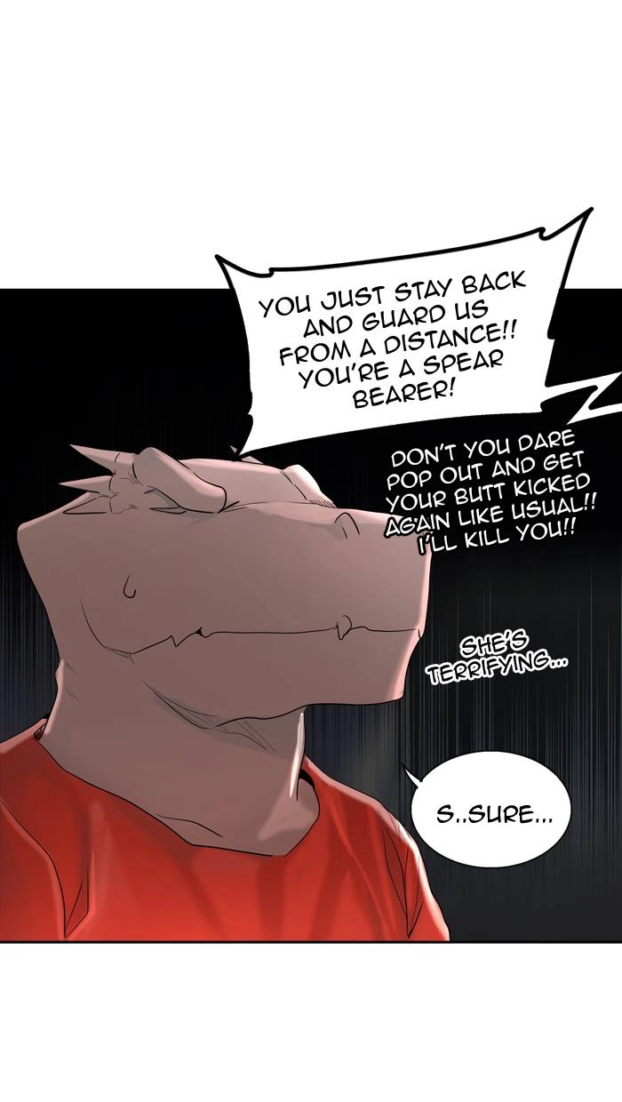 Tower of God Chapter 359 - Page 42