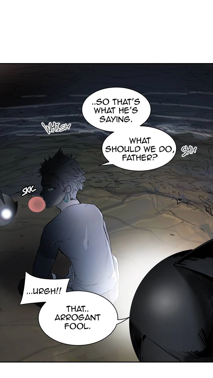 Tower of God Chapter 359 - Page 85