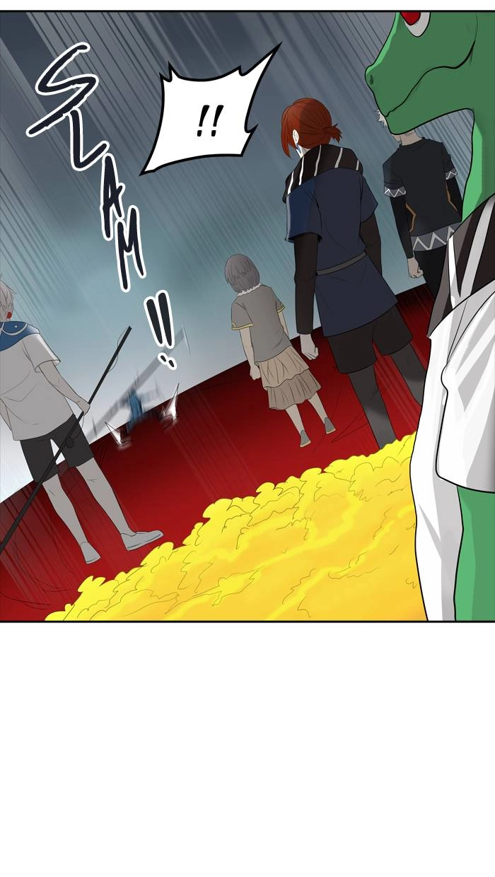 Tower of God Chapter 360 - Page 17