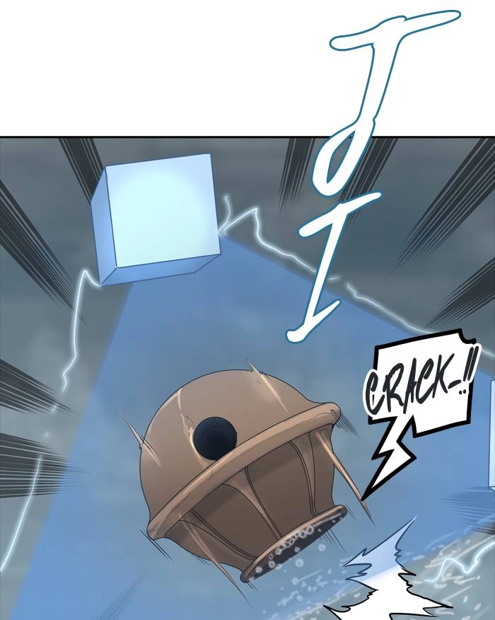 Tower of God Chapter 360 - Page 28