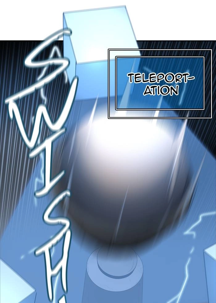 Tower of God Chapter 360 - Page 30