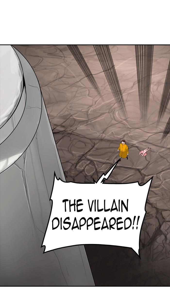 Tower of God Chapter 360 - Page 34