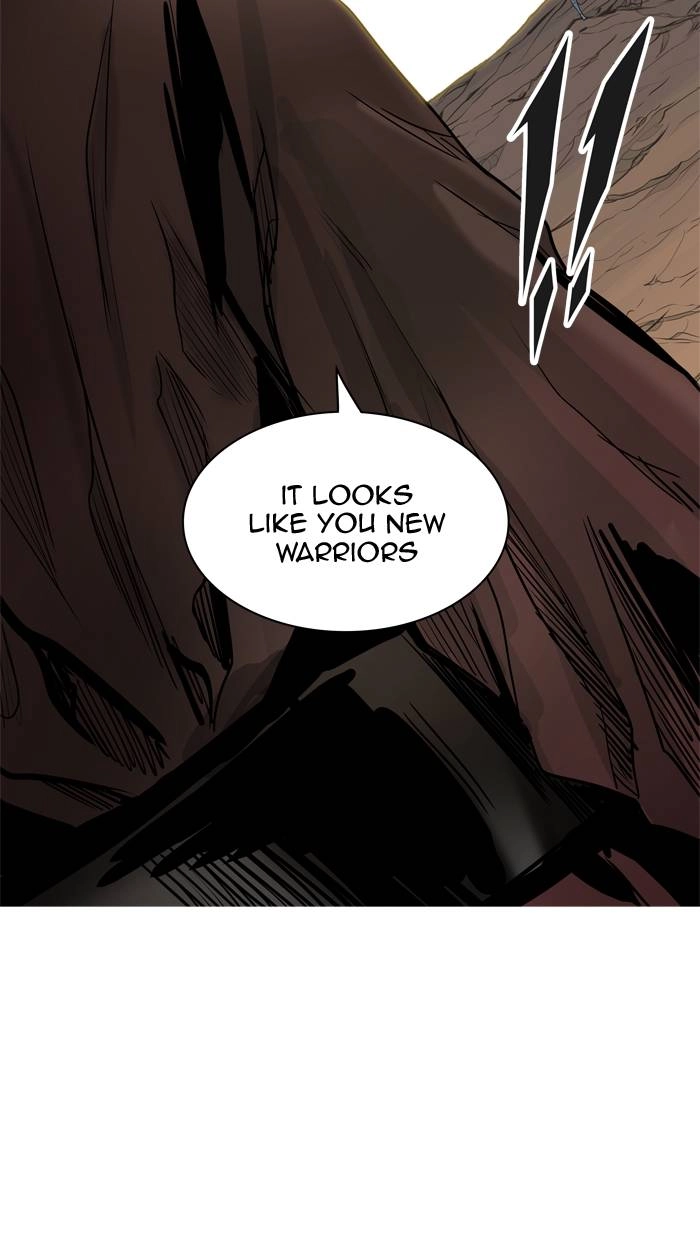 Tower of God Chapter 360 - Page 46